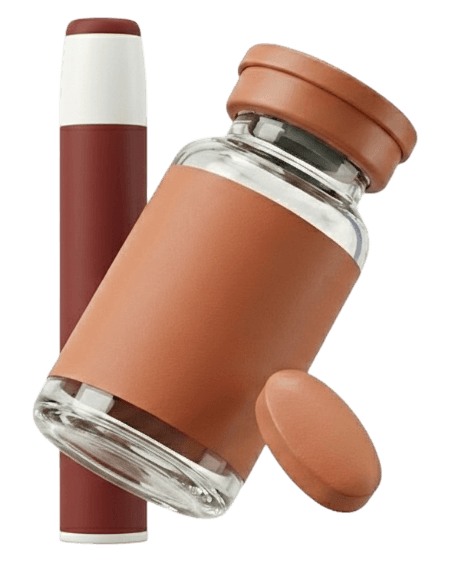 Persona estirándose